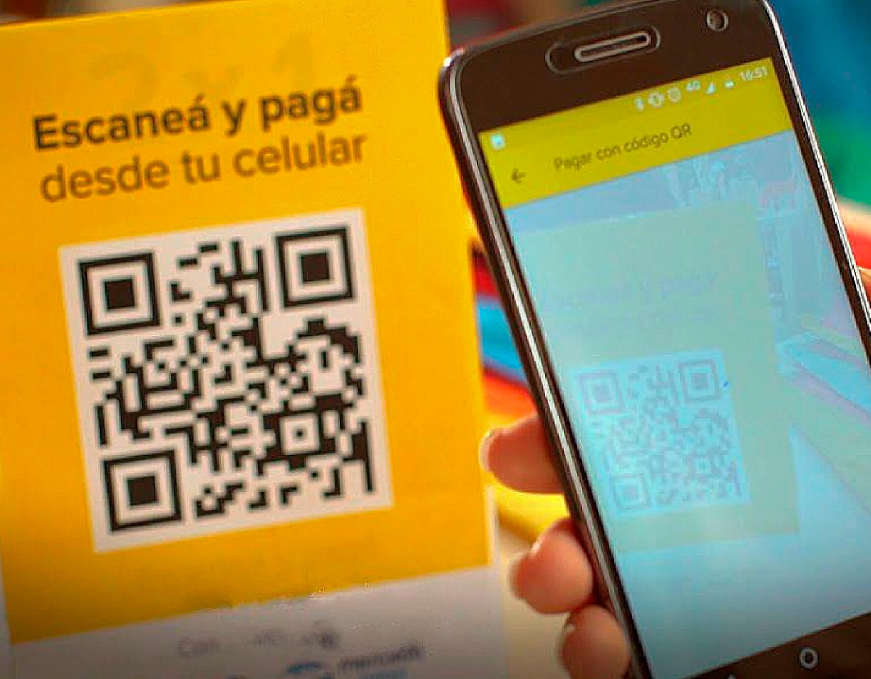 Moduace equipos comerciales