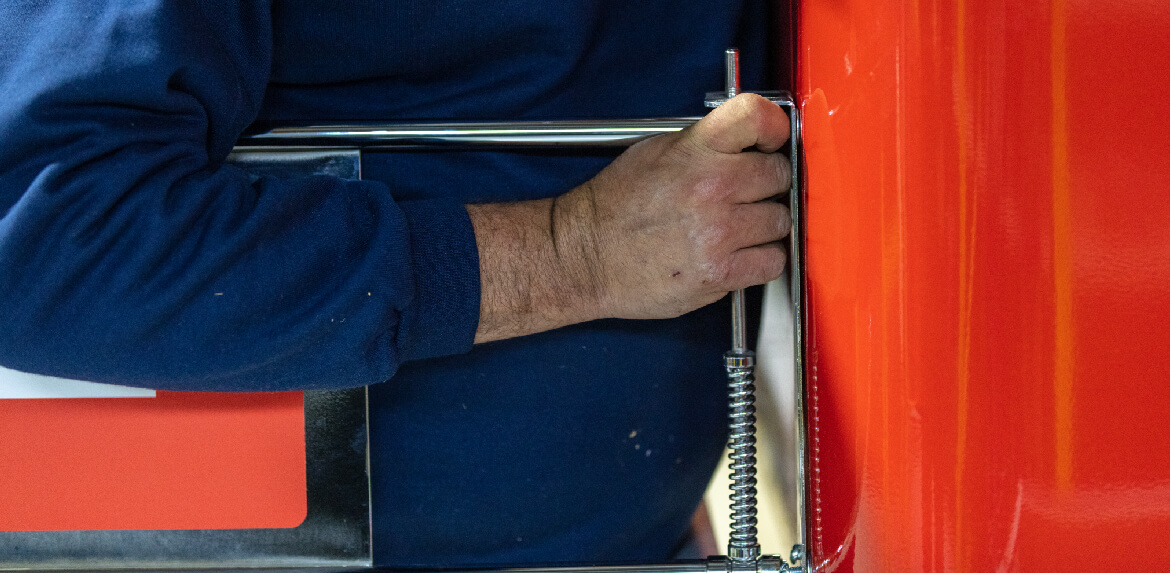 beneficios de comprar gondolas de fabricante