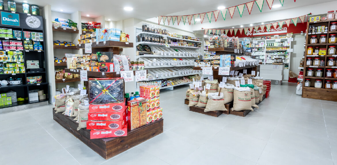 la personalización de exhibidores adaptada a las preferencias de los consumidores