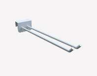 accesorio para góndola soporte de blister