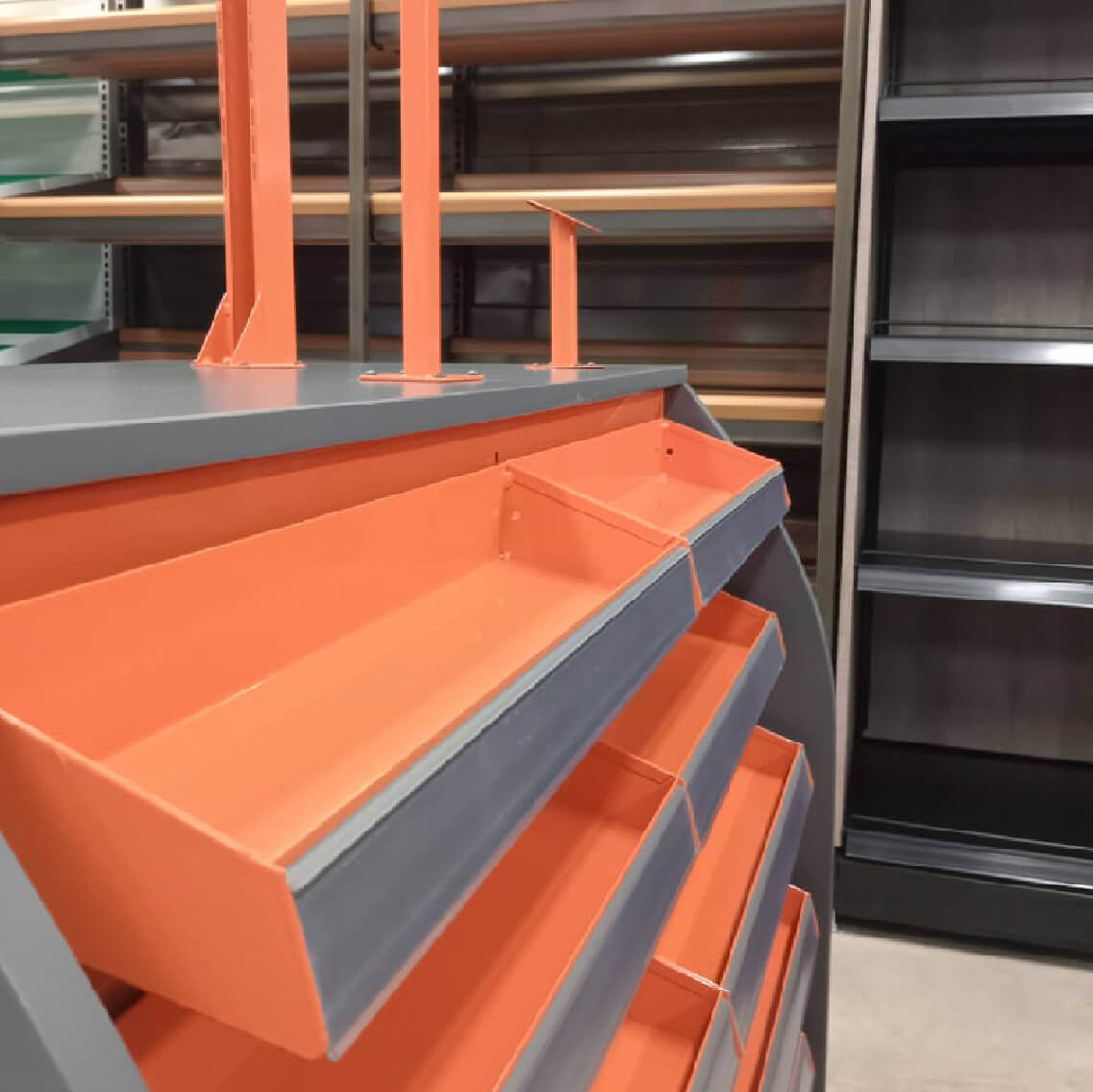 imagen de checkout moduace