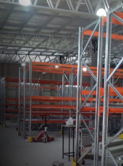 equipamiento comercial Buenos Aires