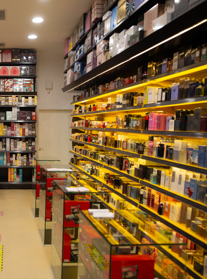 equipamiento comercial Buenos Aires