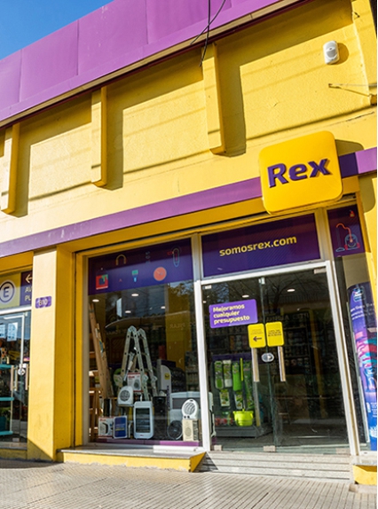 equipamiento comercial supermercados