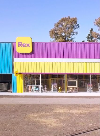 equipamiento comercial supermercados